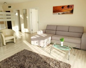 Appartement 2 chambres à louer dans Cluj-napoca, zone Zorilor