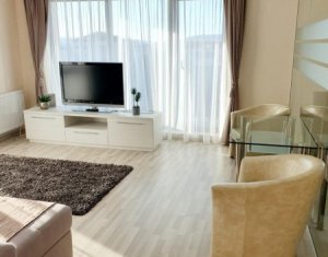 Appartement 2 chambres à louer dans Cluj-napoca, zone Zorilor