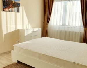 Appartement 2 chambres à louer dans Cluj-napoca, zone Zorilor