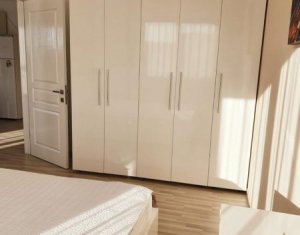 Appartement 2 chambres à louer dans Cluj-napoca, zone Zorilor