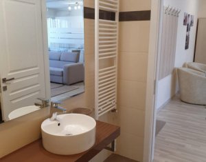 Appartement 2 chambres à louer dans Cluj-napoca, zone Zorilor