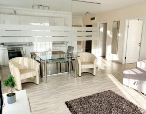 Appartement 2 chambres à louer dans Cluj-napoca, zone Zorilor