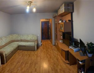 , 32m2 dans Cluj-napoca, zone Manastur