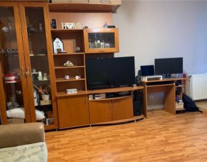 Appartement 1 chambres à vendre dans Cluj-napoca, zone Manastur