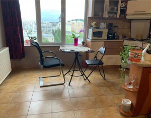 Appartement 1 chambres à vendre dans Cluj-napoca, zone Manastur