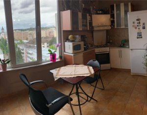 Appartement 1 chambres à vendre dans Cluj-napoca, zone Manastur