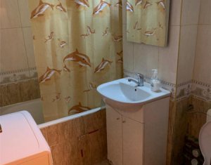 Appartement 1 chambres à vendre dans Cluj-napoca, zone Manastur