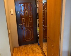 Appartement 1 chambres à vendre dans Cluj-napoca, zone Manastur