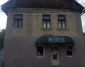 , 152m2 in Manastireni, zona Centru