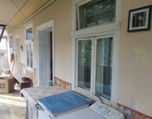 De vanzare casa, anexe si teren in Manastireni, la 45 min de Cluj