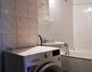 Appartement 2 chambres à vendre dans Cluj-napoca, zone Marasti