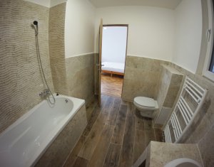 Appartement 4 chambres à louer dans Cluj-napoca, zone Centru