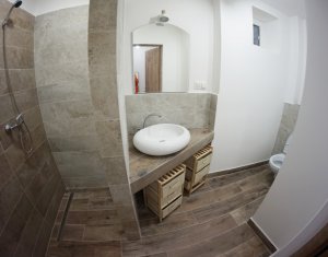 Appartement 4 chambres à louer dans Cluj-napoca, zone Centru