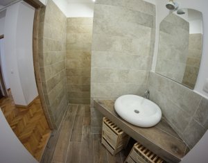 Appartement 4 chambres à louer dans Cluj-napoca, zone Centru