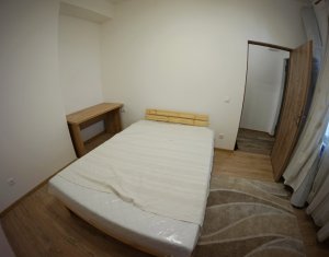 Appartement 4 chambres à louer dans Cluj-napoca, zone Centru