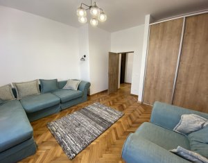 Appartement 4 chambres à louer dans Cluj-napoca, zone Centru
