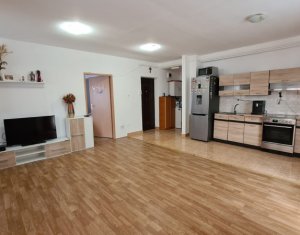 , 63m2 dans Floresti, zone Centru