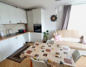 , 83m2 dans Floresti