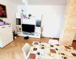 Lakás 4 szobák eladó on Floresti