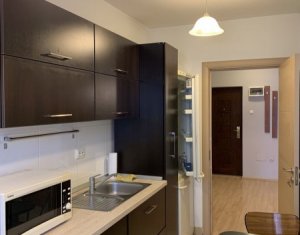 Appartement 1 chambres à vendre dans Cluj-napoca, zone Buna Ziua
