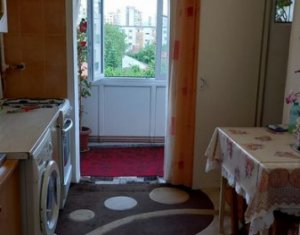 , 49m2 dans Cluj-napoca, zone Marasti