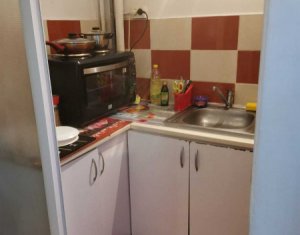 , 21m2 dans Cluj-napoca, zone Marasti