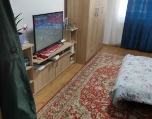Studio à vendre dans Cluj-napoca, zone Marasti