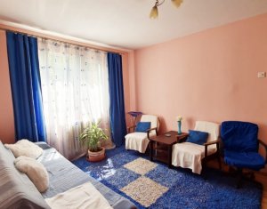 Lakás 2 szobák eladó on Cluj-napoca, Zóna Manastur