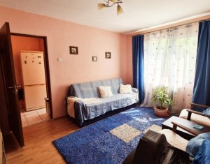 Lakás 2 szobák eladó on Cluj-napoca, Zóna Manastur