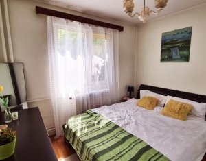 Lakás 2 szobák eladó on Cluj-napoca, Zóna Manastur