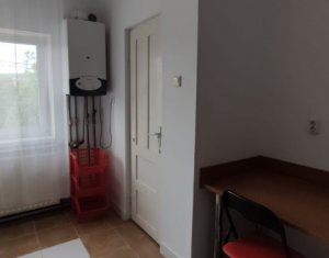 Appartement 1 chambres à louer dans Cluj-napoca, zone Marasti