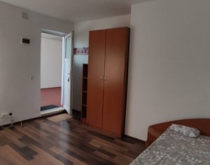Appartement 1 chambres à louer dans Cluj-napoca, zone Marasti