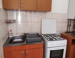 Appartement 1 chambres à louer dans Cluj-napoca, zone Marasti