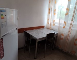 Appartement 1 chambres à louer dans Cluj-napoca, zone Marasti