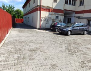 Appartement 1 chambres à louer dans Cluj-napoca, zone Marasti