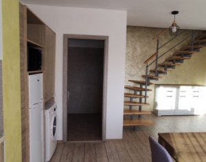 Appartement 3 chambres à louer dans Cluj-napoca
