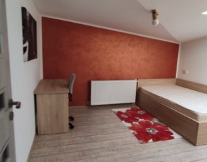 Appartement 3 chambres à louer dans Cluj-napoca