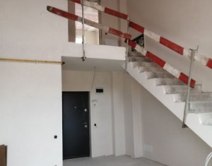 , 76m2 dans Cluj-napoca, zone Marasti