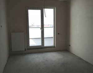 Appartement 3 chambres à vendre dans Cluj-napoca, zone Marasti
