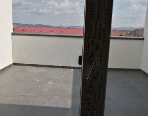 Appartement 3 chambres à vendre dans Cluj-napoca, zone Marasti