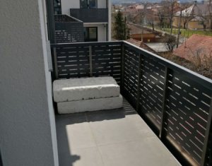Appartement 3 chambres à vendre dans Cluj-napoca, zone Marasti
