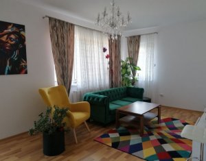 , 56m2 dans Cluj-napoca, zone Iris