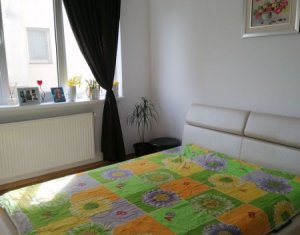 Appartement 2 chambres à vendre dans Cluj-napoca, zone Iris