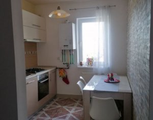Appartement 2 chambres à vendre dans Cluj-napoca, zone Iris