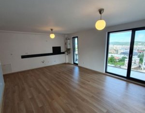 , 59m2 dans Cluj-napoca, zone Zorilor