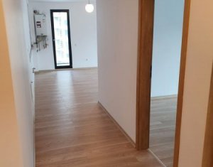 Lakás 2 szobák eladó on Cluj-napoca, Zóna Zorilor