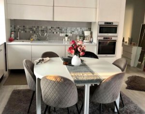 , 60m2 dans Cluj-napoca, zone Borhanci