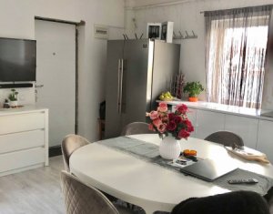 Appartement 3 chambres à vendre dans Cluj-napoca, zone Borhanci