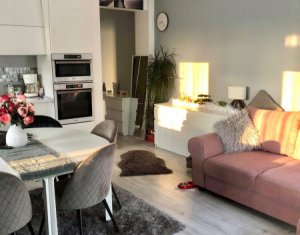 Appartement 3 chambres à vendre dans Cluj-napoca, zone Borhanci