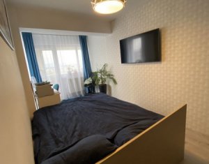 Appartement 3 chambres à vendre dans Cluj-napoca, zone Borhanci